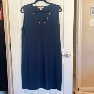 Ladies Michale Kors shift dress